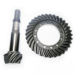 Wałek ataku z kołem 3426800M91