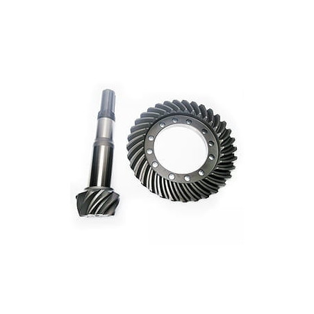 Wałek ataku z kołem 3426800M91