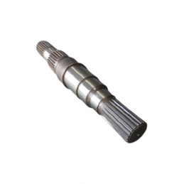 Wał przekładni zdawczej 860-880 (0000774781)