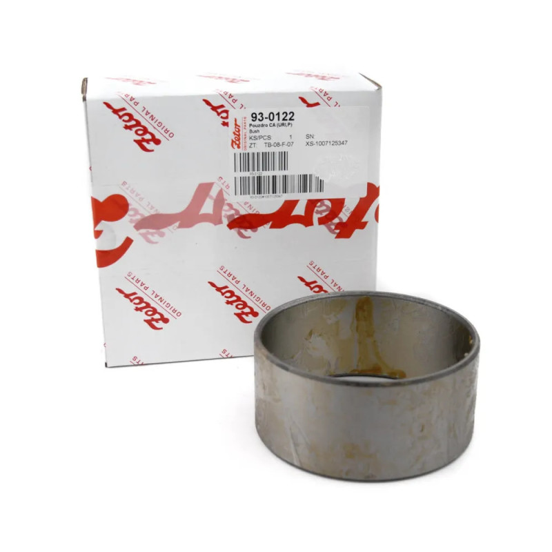 TULEJA WSPORNIKA PRZEDNIEJ OSI CARRARO 93-0122