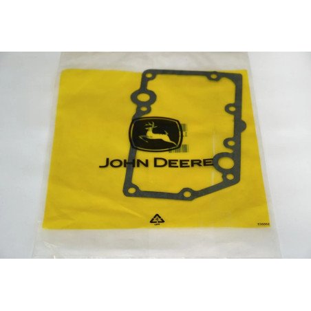 USZCZELKA CHŁODNICY OLEJU JOHN DEERE R123501