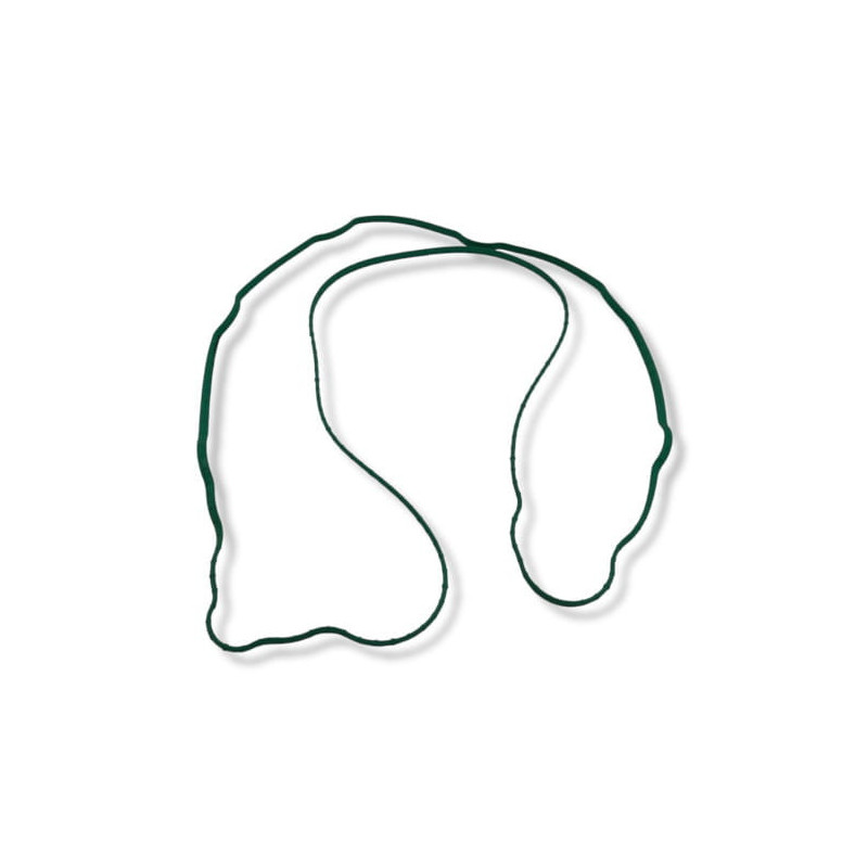 Uszczelka pokrywy zaworów John Deere R524469