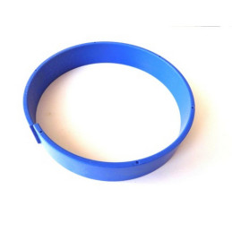 Pierścień prowadzący tłoka podnośnika 7700008891