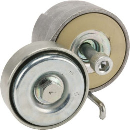 NAPINACZ PASA NEW HOLLAND CASE 87300104