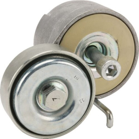 NAPINACZ PASA NEW HOLLAND CASE 87300104