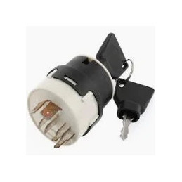 STACYJKA JCB 2CX 3CX 4CX  701/80184