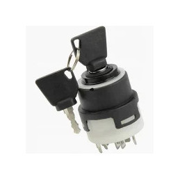 STACYJKA JCB 2CX 3CX 4CX  701/80184