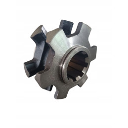 Koło Z-6 ANNABURGER 5841000002