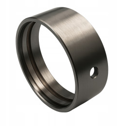 Tuleja zawieszenie mostu JCB 458/m1647