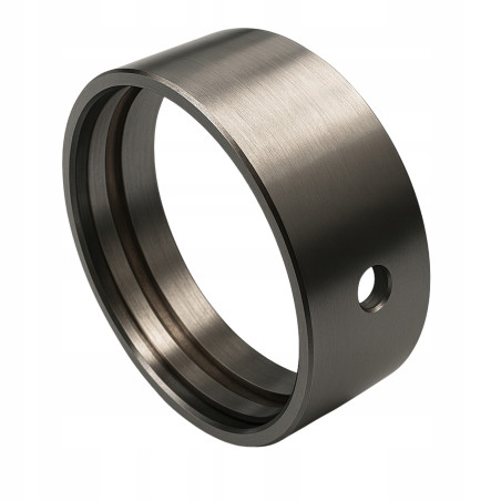 Tuleja zawieszenie mostu JCB 458/m1647