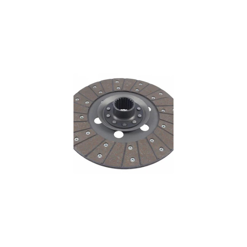 Tarcz sprzęgła 280mm 679996
