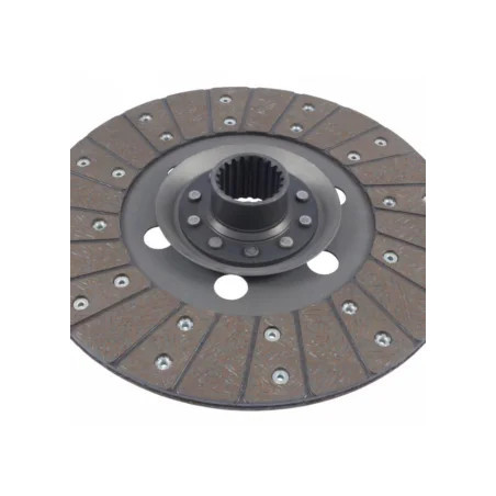 Tarcz sprzęgła 280mm 679996
