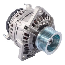 Alternator 12V, 150A CLAAS 090332