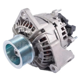 Alternator 12V, 150A CLAAS 090332