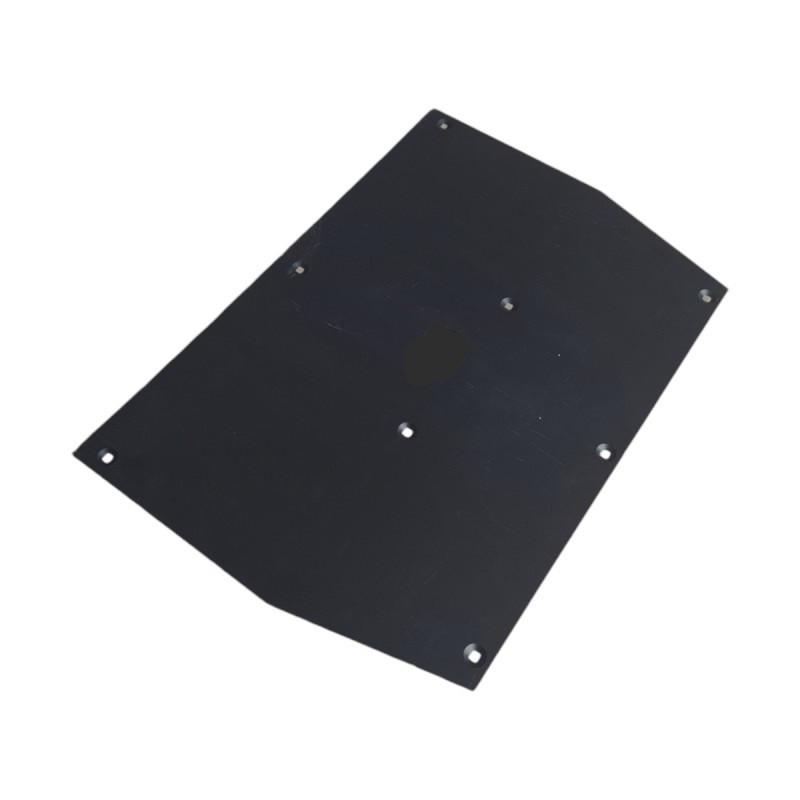 Blacha ścieralna wentylatora zamiennik 0001417001