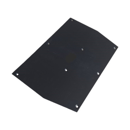 Blacha ścieralna wentylatora zamiennik 0001417001