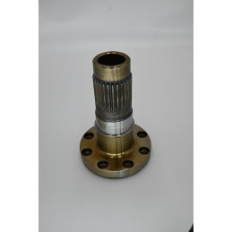 Czop walca wciągającego niski (walec górny przedni) zamiennik 0013180011/0004951750