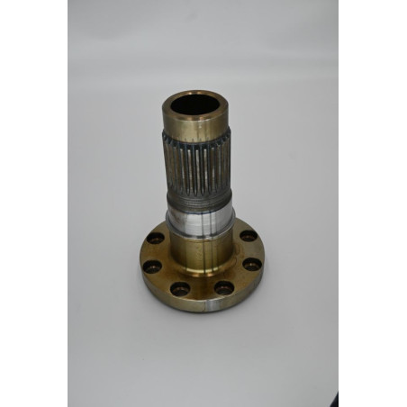 Czop walca wciągającego niski (walec górny przedni) zamiennik 0013180011/0004951750