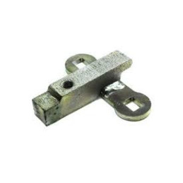 Skrobak ZGARNIAK ZAMIENNIK MWS 0003831450