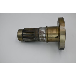 Czop walca wciągającego niski (walec górny przedni) zamiennik 0013180011/0004951750