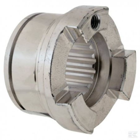 Sprzęgło kłowe zewnętrzne 67316