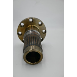 Czop walca wciągającego niski (walec górny przedni) zamiennik 0013180011/0004951750