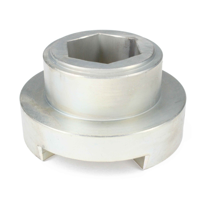 Sprzęgło kłowe 6-kątne LCA69654