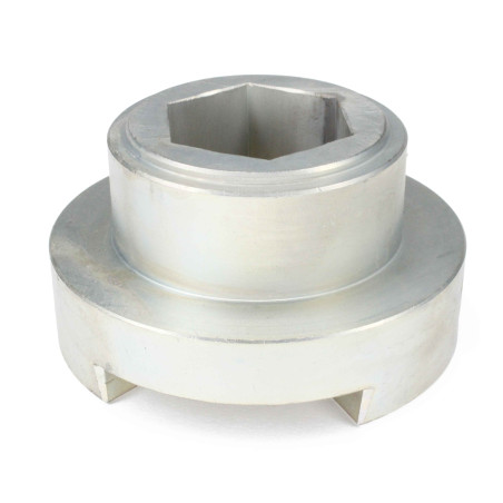 Sprzęgło kłowe 6-kątne LCA69654