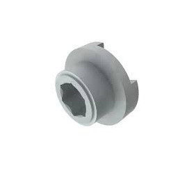 Sprzęgło kłowe 6-kątne LCA69654