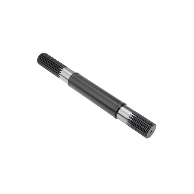 Wałek przekładni lewej LCA 64781