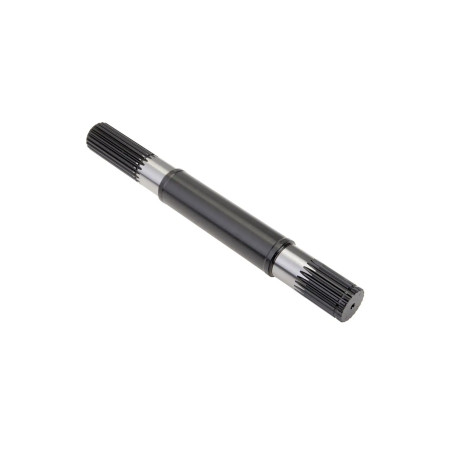 Wałek przekładni lewej LCA 64781