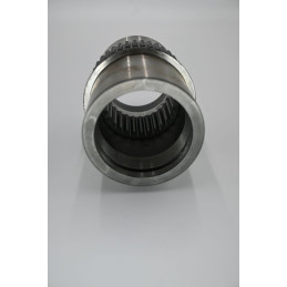 Tuleja przekładni obudowy zespołu wciągania zamiennik 0001389430/0001389432