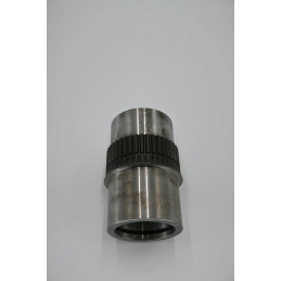 Tuleja przekładni obudowy zespołu wciągania zamiennik 0001389430/0001389432