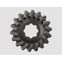 Koło przekł. łukowe Z-18