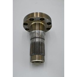 Czop walca wciągającego wysoki (walec górny tylny) zamiennik 0004951760