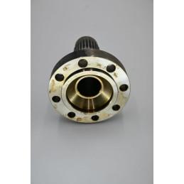 Czop walca wciągającego wysoki (walec górny tylny) zamiennik 0004951760