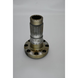 Czop walca wciągającego wysoki (walec górny tylny) zamiennik 0004951760