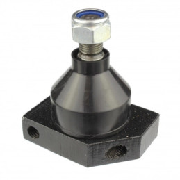 Główka kosy Schumacher oryginał 420202303