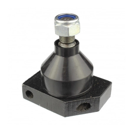 Główka kosy Schumacher oryginał 420202303