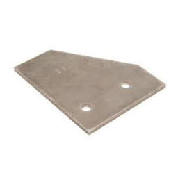 Ostrze zgarniaka 616998