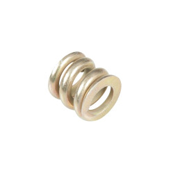 SPRĘŻYNA SPRZĘGŁA ORYGINAŁ CLAAS 0006443930