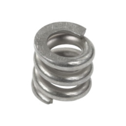 Sprężyna zamiennik 644393.0