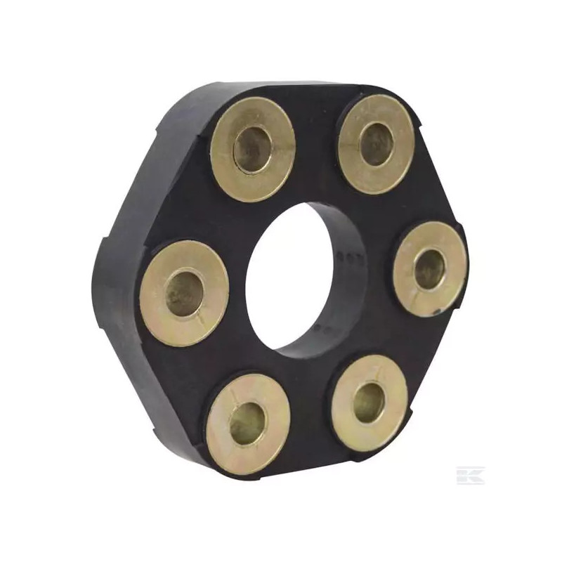 Sprzegło gumowe napedu 624545