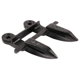 Bagnet podwójny Soja  626279