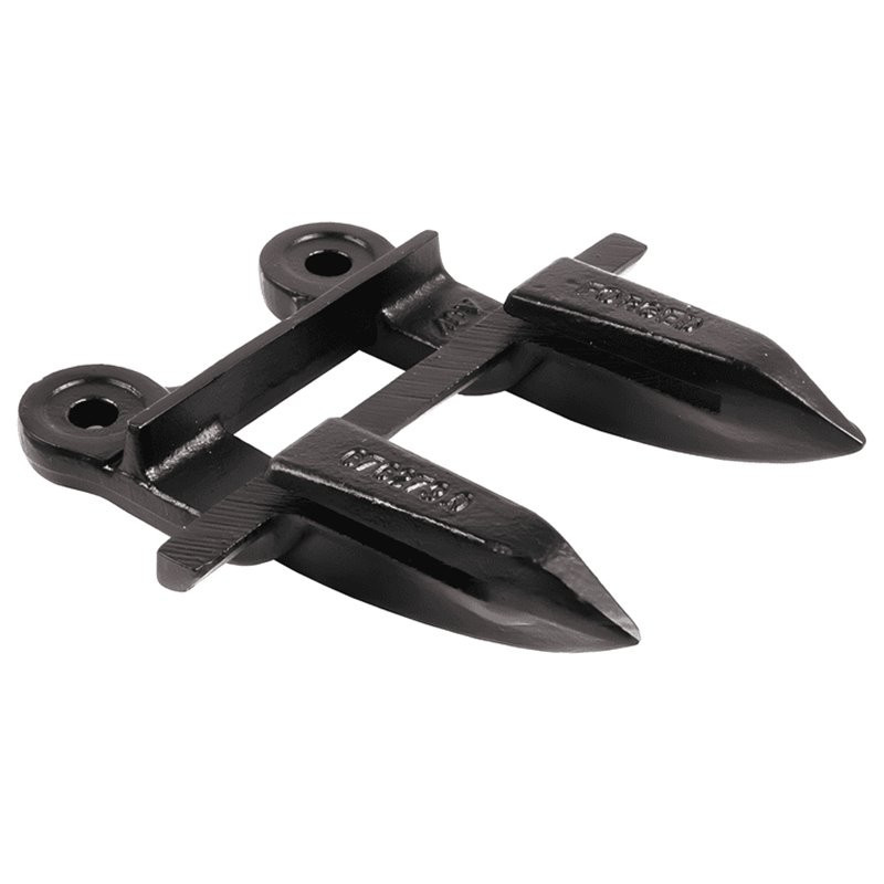 Bagnet podwójny Soja  626279