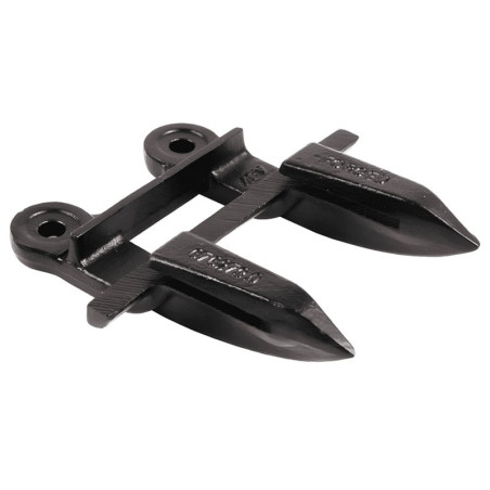 Bagnet podwójny Soja  626279