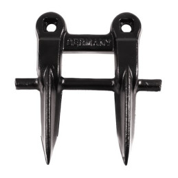 Bagnet podwójny Soja  626279