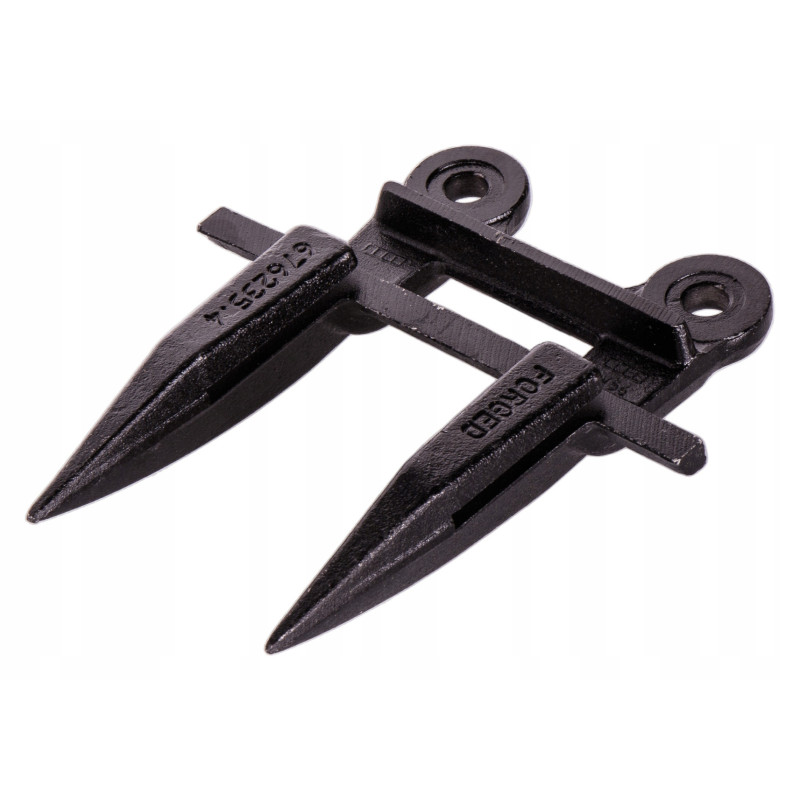 BAGNET PODWÓJNY FORGED 6762354