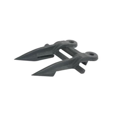 Bagnet podwójny Claas oryginał 000616826.1