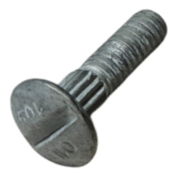 Śruba kosy długa 6264061